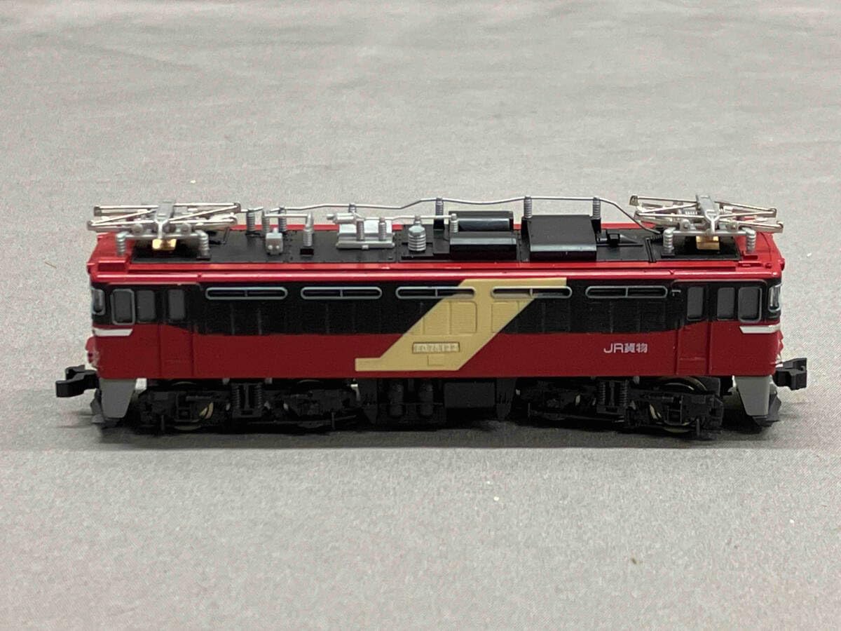 KATO ED75 Nゲージ 鉄道模型 3009-5 Amazon | カトー(KATO) Nゲージ ED75 1000 前期形 3075-4 鉄道